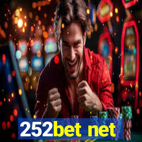 252bet net